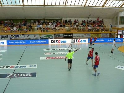 LED Stadium Perimeter Display
